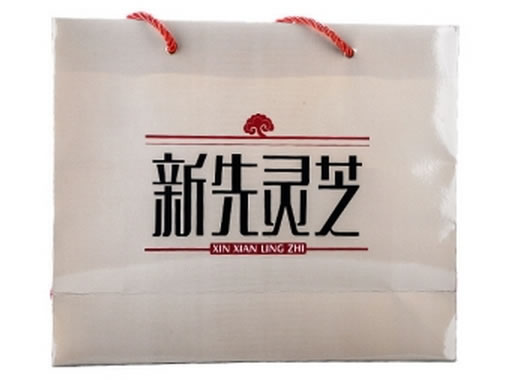 新先制药灵芝糖浆招商代理 60ml*6瓶 新先制药