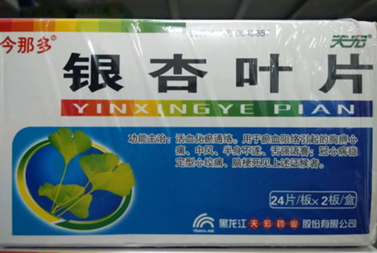 今那多/天宏银杏叶片招商代理 48片