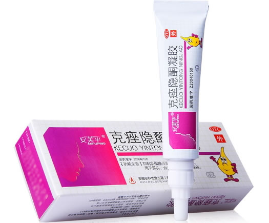 安芙平克痤隐酮凝胶招商代理 6g