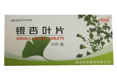 东乐银杏叶片招商代理 24片