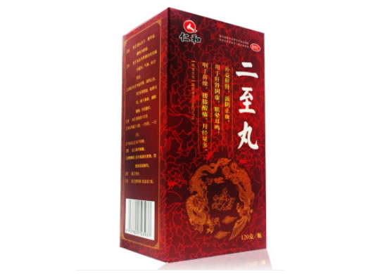 仁和二至丸招商代理 