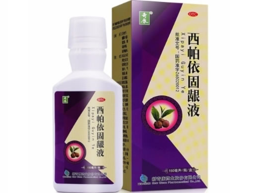 奇康西帕依固龈液招商代理 150ml 奇康