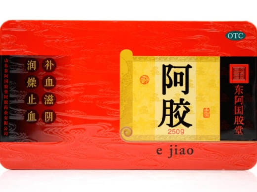 东阿国胶堂阿胶招商代理 
