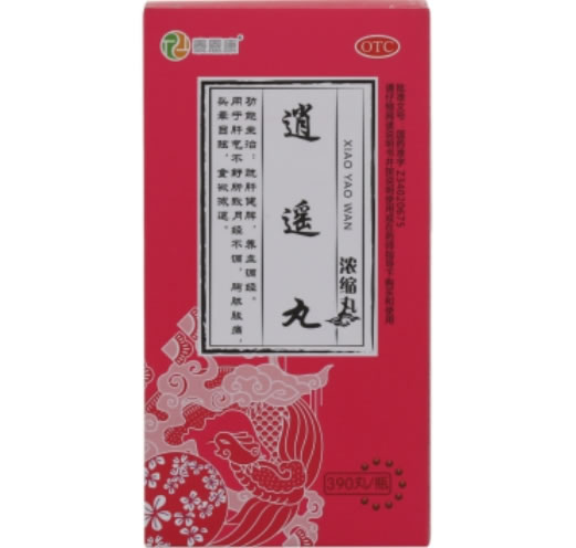 泰恩康逍遥丸招商代理 390丸