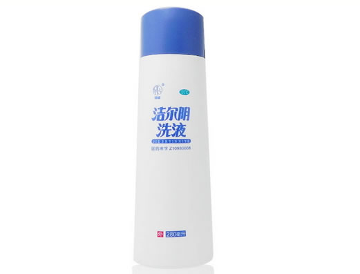 恩威洁尔阴洗液招商代理 280ml