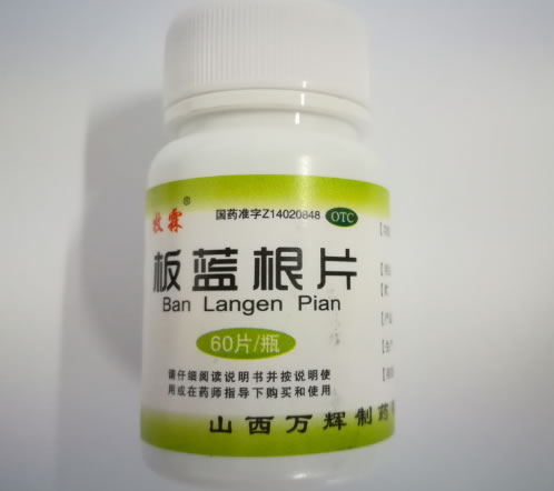 牧霖板蓝根片招商代理 