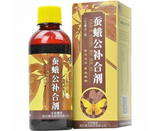 太极蚕蛾公补合剂招商代理 太极