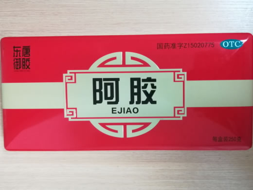 东唐御胶阿胶招商代理 250g