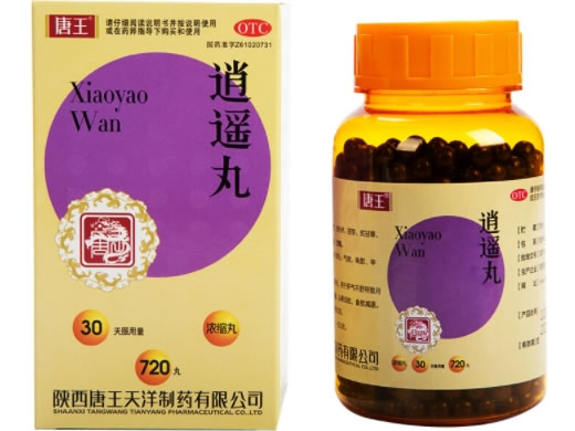 唐王逍遥丸招商代理 720丸 唐王