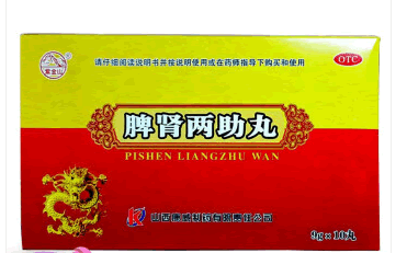 脾肾两助丸招商代理 10丸 山西康威