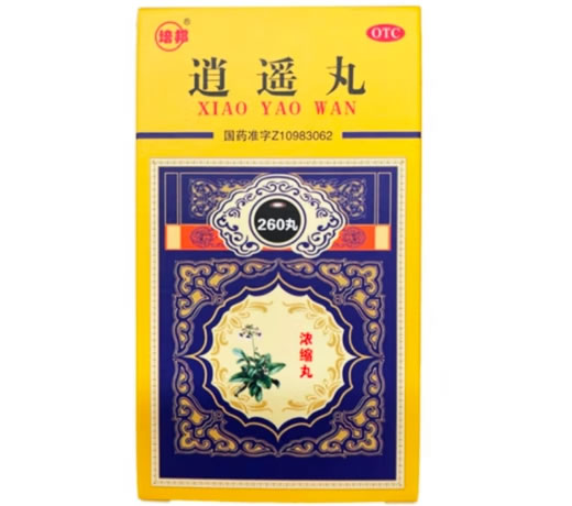 培邦逍遥丸招商代理 260丸