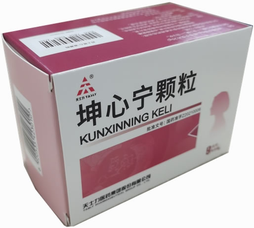 天士力坤心宁颗粒招商代理 