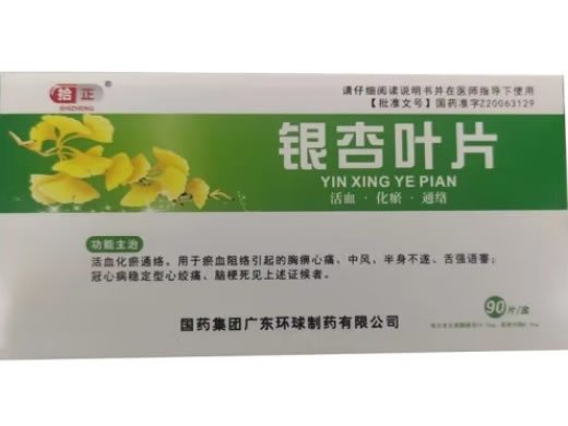 拾正银杏叶片招商代理 90片