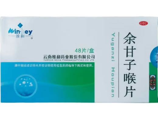 维和余甘子喉片招商代理 