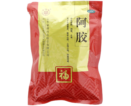东阿镇阿胶招商代理 500g(碎块)