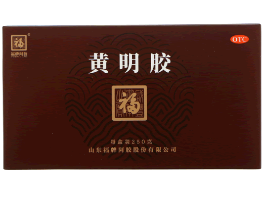 黄明胶招商代理 福牌