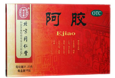 阿胶招商代理 500g 北京同仁堂科技