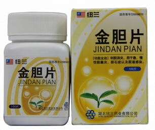 金胆片招商代理 :金胆片 0.32g*100s 湖北纽兰药业