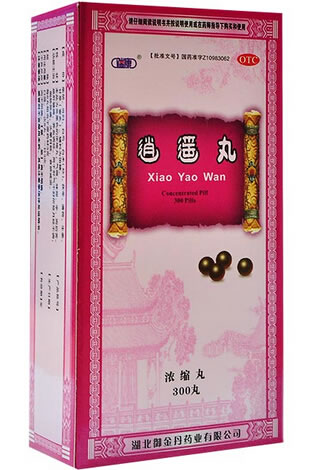 逍遥丸招商代理 300丸 御金丹药业