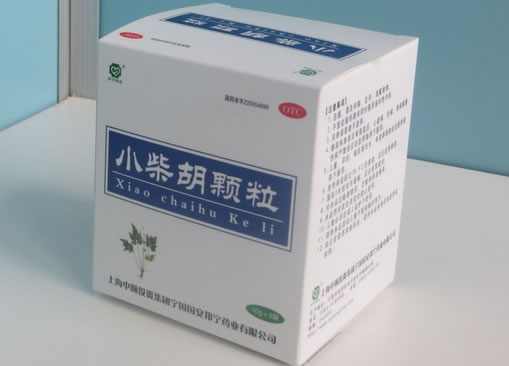 邦宁药业小柴胡颗粒招商代理 9袋