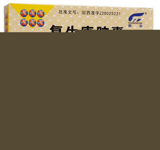 昌弘复生康胶囊招商代理 