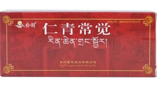 金诃仁青常觉招商代理 金诃