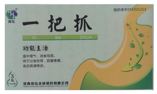 润弘一把抓招商代理 3瓶