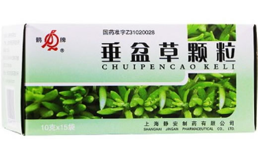 鹊牌垂盆草颗粒招商代理 15袋