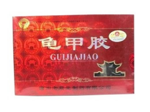 龟甲胶招商代理 :龟甲胶 250g 河南老君堂制药