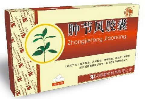 康寿肿节风胶囊招商代理 