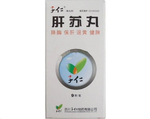 子仁肝苏丸招商代理 