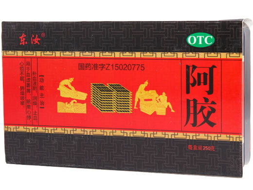 东汝阿胶招商代理 河北东汝阿胶