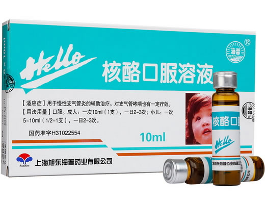 海普核酪口服溶液招商代理 海普