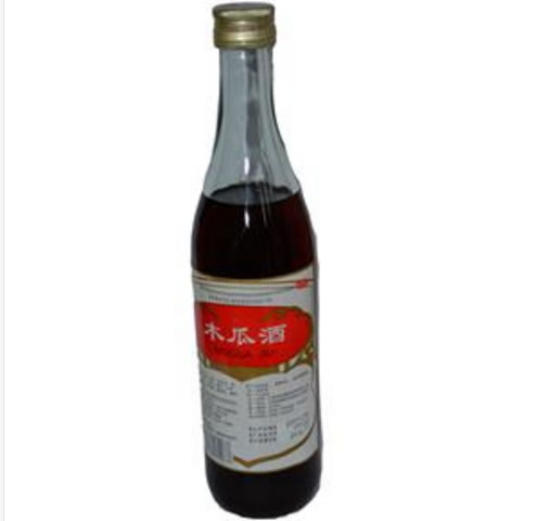 木瓜酒招商代理 480ml 江西药都樟树