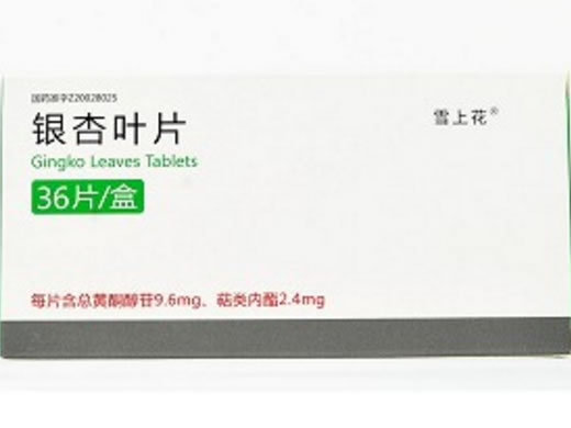 银杏叶片招商代理 36片 涿州东乐