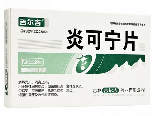 吉尔吉炎可宁片招商代理 吉尔吉