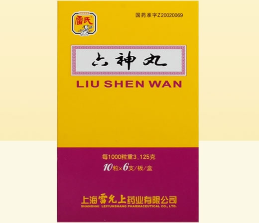 雷氏六神丸招商代理 雷氏