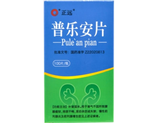 正远普乐安片招商代理 100片