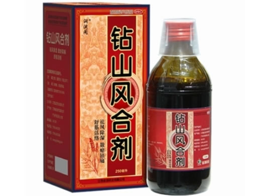 洞渊阁钻山风合剂招商代理 洞渊阁