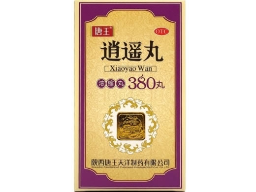 唐王逍遥丸招商代理 380丸 唐王天洋制药