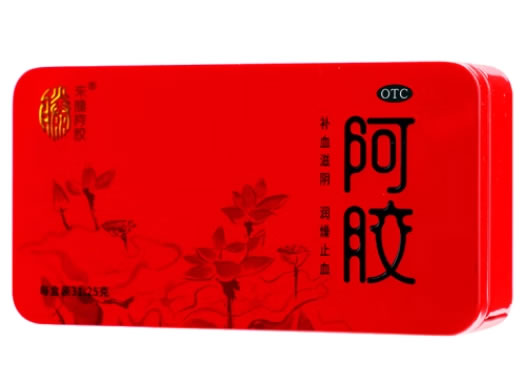 东滕阿胶阿胶招商代理 31.25g 东滕阿胶