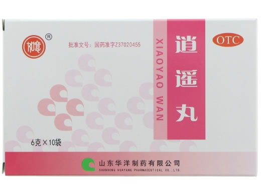 如意逍遥丸招商代理 10袋