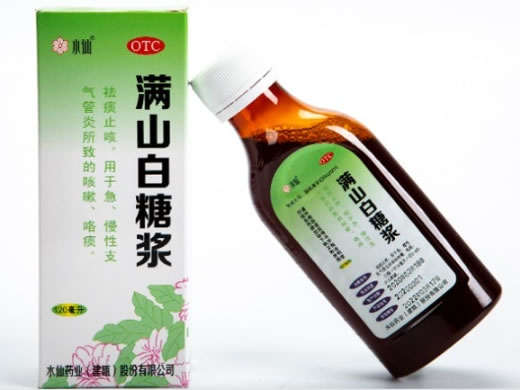 水仙满山白糖浆招商代理 水仙