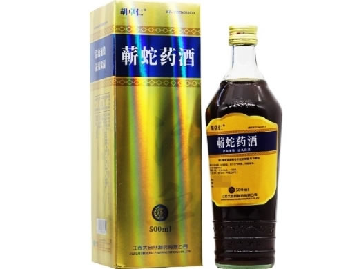 胡卓仁蕲蛇药酒招商代理 胡卓仁