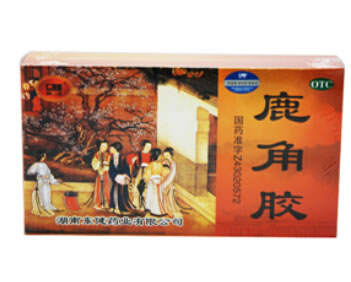 鹿角胶招商代理 270g 湖南东健药业