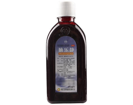 安药脑乐静招商代理 