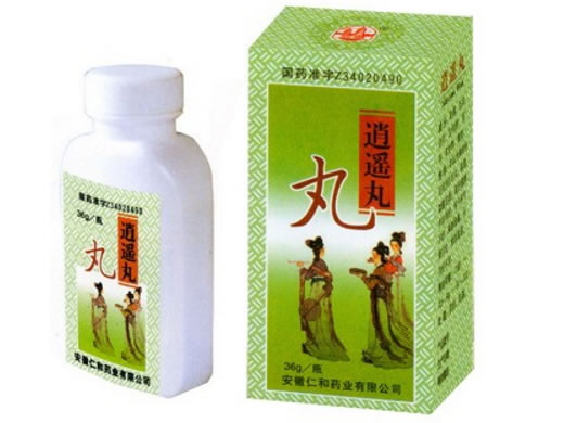 逍遥丸招商代理 :逍遥丸 36g 安徽仁和药业