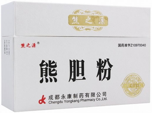 熊之源熊胆粉招商代理 