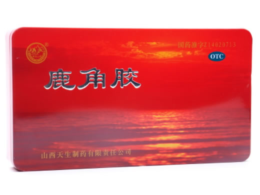 鹿角胶招商代理 山西天生