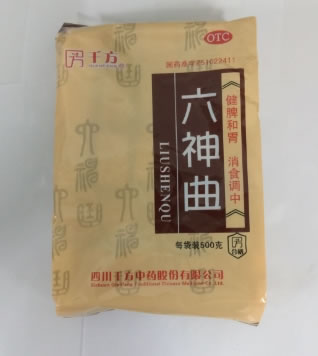 六神曲招商代理 四川千方